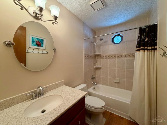 2769 Columbia Trail, Deerfield Twp., OH 45140