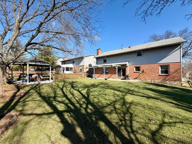 2769 Columbia Trail, Deerfield Twp., OH 45140