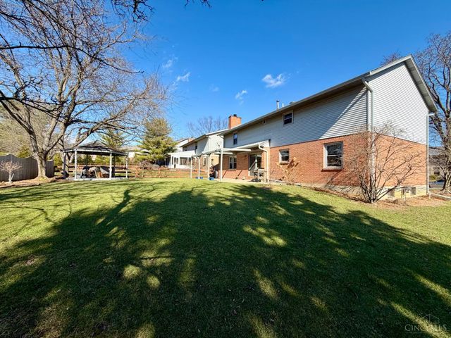 2769 Columbia Trail, Deerfield Twp., OH 45140