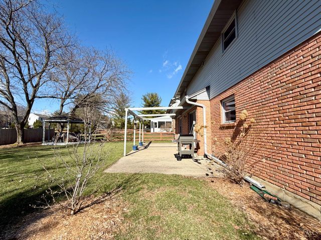 2769 Columbia Trail, Deerfield Twp., OH 45140