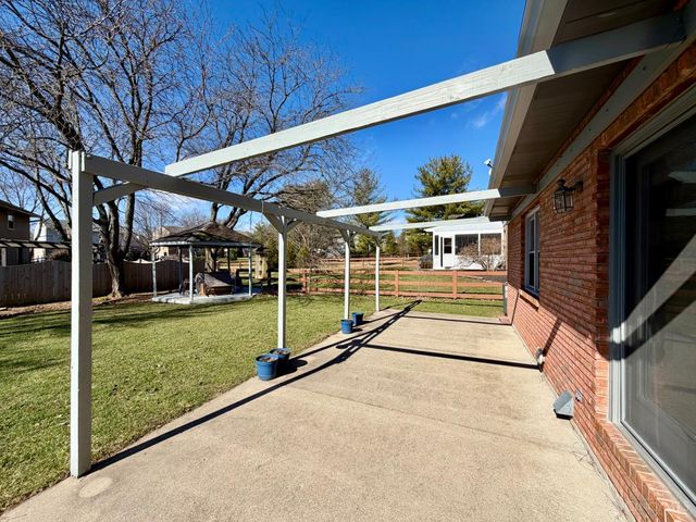 2769 Columbia Trail, Deerfield Twp., OH 45140