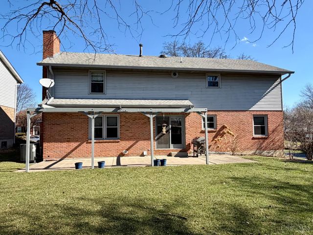 2769 Columbia Trail, Deerfield Twp., OH 45140