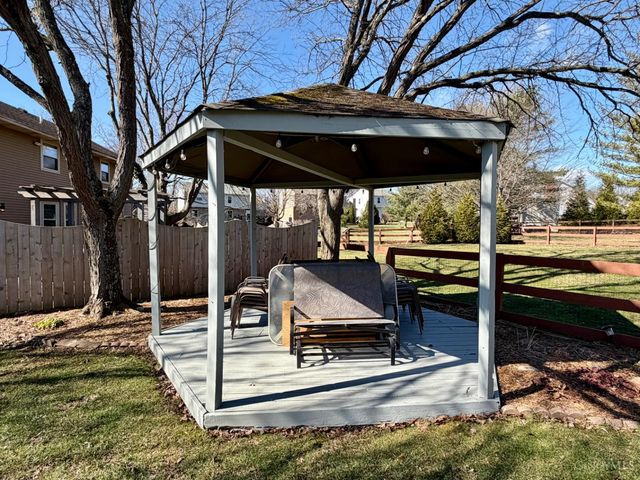 2769 Columbia Trail, Deerfield Twp., OH 45140