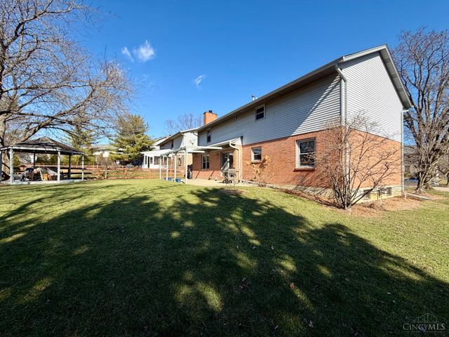 2769 Columbia Trail, Deerfield Twp., OH 45140