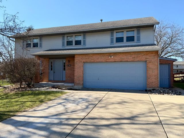 2769 Columbia Trail, Deerfield Twp., OH 45140