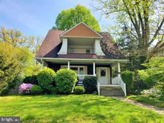 956 GLASSBORO RD, Woodbury Heights, NJ 08097