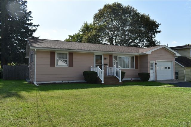 82 Bradford Street, Auburn, NY 13021