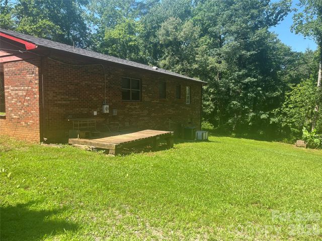 2919 Shell Avenue, Valdese, NC 28690