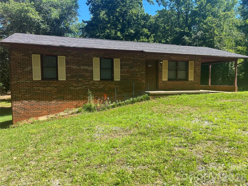 2919 Shell Avenue, Valdese, NC 28690