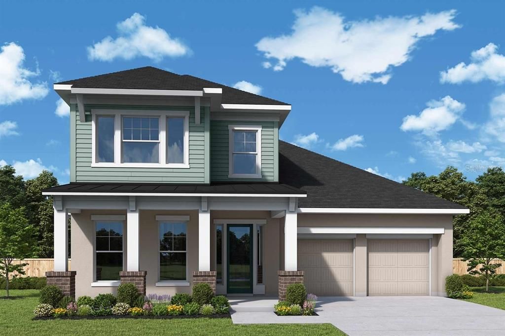 9652 MACBRIDE DRIVE, Orlando, FL 32827