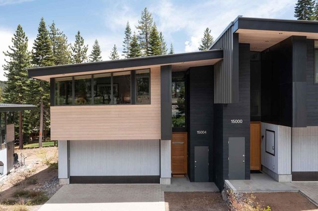 15004 Peak View Place # 3, Truckee, CA 96161