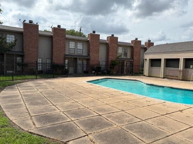 10501 South Drive 246, Houston, TX 77099