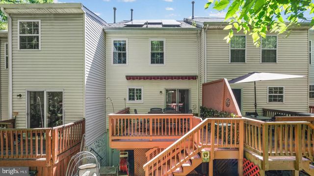 8160 CASEY CT, Elkridge, MD 21075