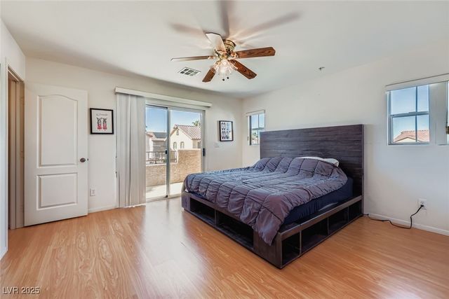 1090 Paradise Resort Drive, Henderson, NV 89002