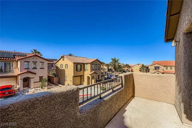 1090 Paradise Resort Drive, Henderson, NV 89002
