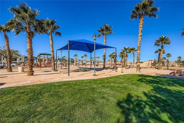 1090 Paradise Resort Drive, Henderson, NV 89002