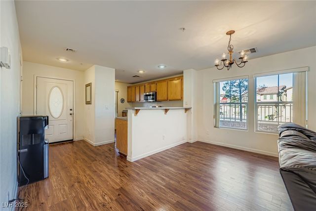 1090 Paradise Resort Drive, Henderson, NV 89002