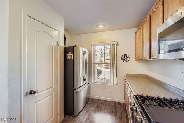 1090 Paradise Resort Drive, Henderson, NV 89002