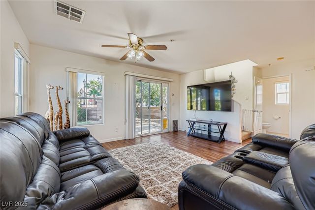 1090 Paradise Resort Drive, Henderson, NV 89002