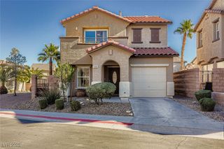 1090 Paradise Resort Drive, Henderson, NV 89002