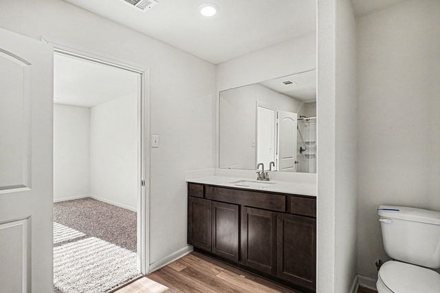 1428 Palamedes Drive, Fort Worth, TX 76140