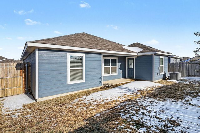 1428 Palamedes Drive, Fort Worth, TX 76140