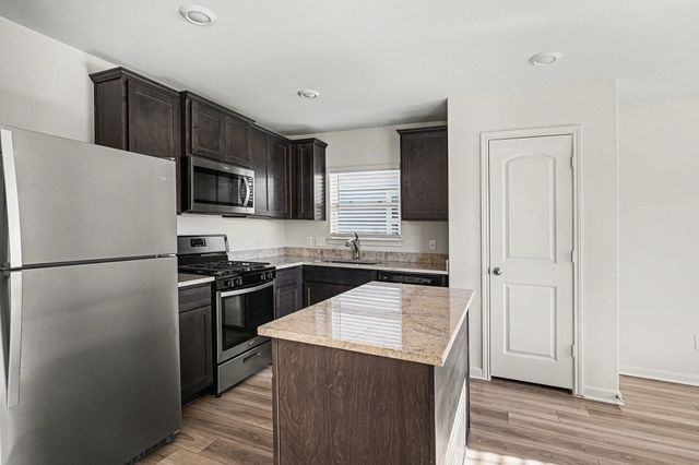 1428 Palamedes Drive, Fort Worth, TX 76140