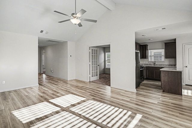 1428 Palamedes Drive, Fort Worth, TX 76140