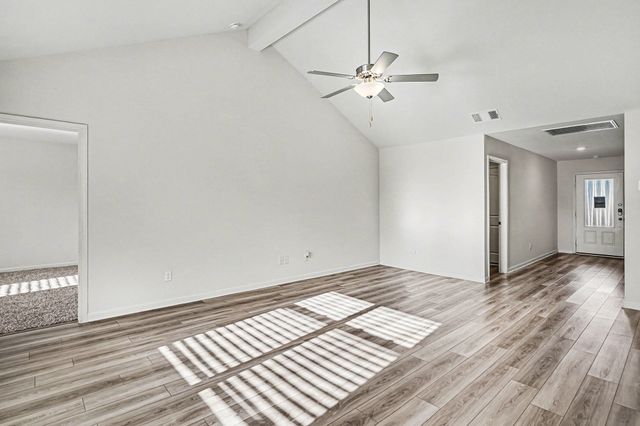 1428 Palamedes Drive, Fort Worth, TX 76140