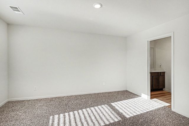 1428 Palamedes Drive, Fort Worth, TX 76140