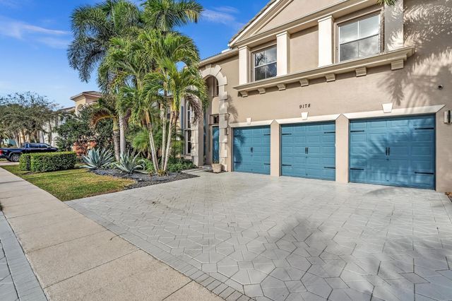 9178 DELEMAR Court, Wellington, FL 33414