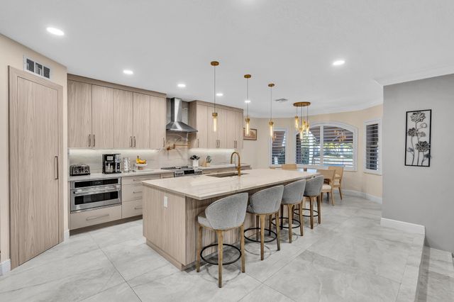 9178 DELEMAR Court, Wellington, FL 33414