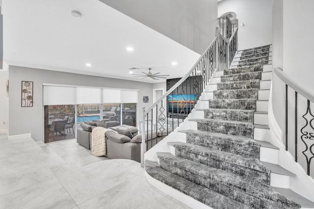 9178 DELEMAR Court, Wellington, FL 33414