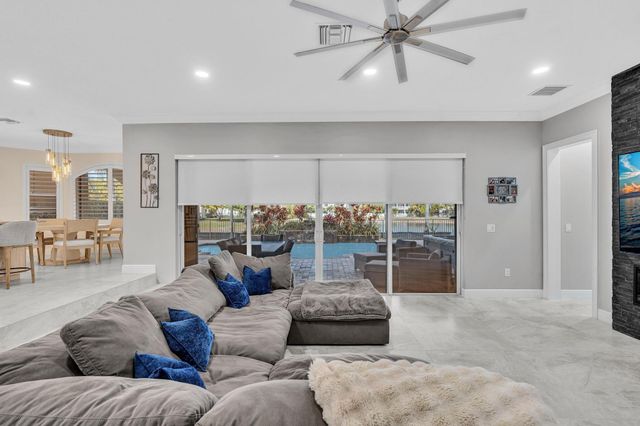 9178 DELEMAR Court, Wellington, FL 33414