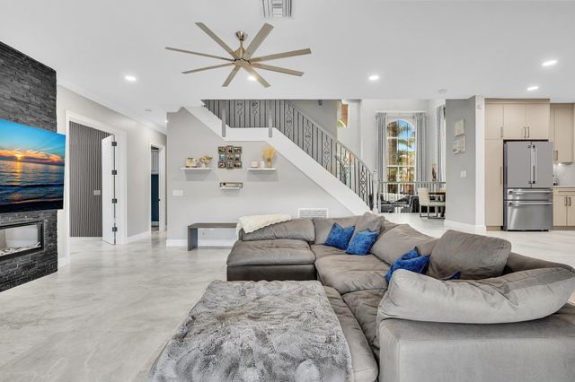 9178 DELEMAR Court, Wellington, FL 33414