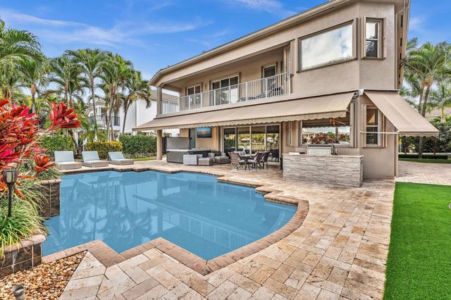 9178 DELEMAR Court, Wellington, FL 33414