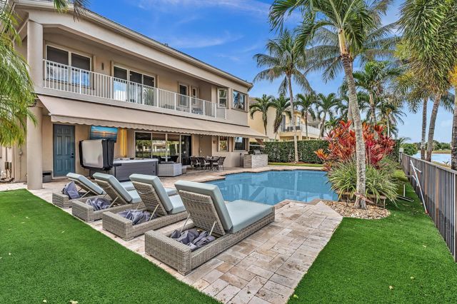 9178 DELEMAR Court, Wellington, FL 33414