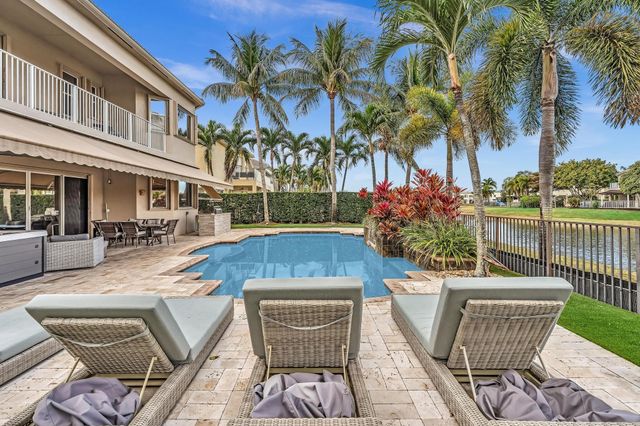 9178 DELEMAR Court, Wellington, FL 33414