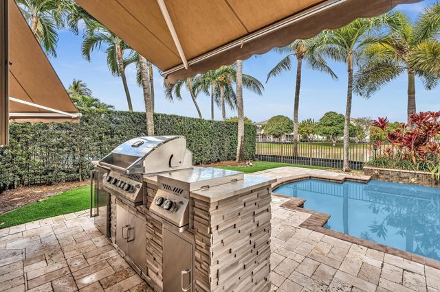9178 DELEMAR Court, Wellington, FL 33414