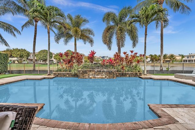 9178 DELEMAR Court, Wellington, FL 33414