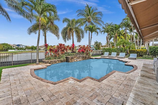 9178 DELEMAR Court, Wellington, FL 33414