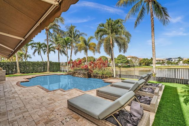 9178 DELEMAR Court, Wellington, FL 33414