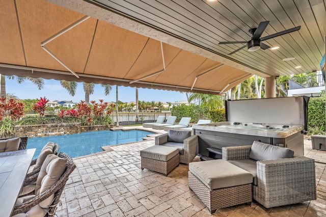 9178 DELEMAR Court, Wellington, FL 33414