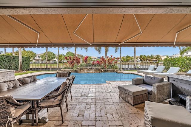 9178 DELEMAR Court, Wellington, FL 33414