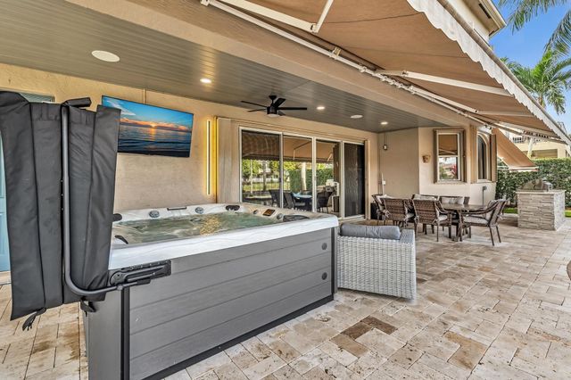 9178 DELEMAR Court, Wellington, FL 33414