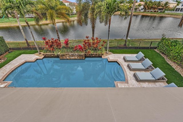 9178 DELEMAR Court, Wellington, FL 33414