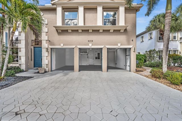 9178 DELEMAR Court, Wellington, FL 33414