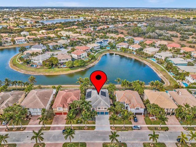 9178 DELEMAR Court, Wellington, FL 33414