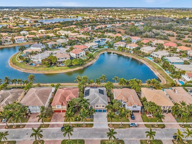 9178 DELEMAR Court, Wellington, FL 33414