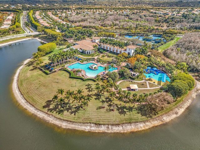 9178 DELEMAR Court, Wellington, FL 33414